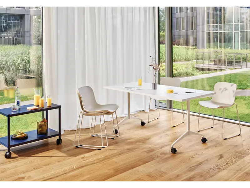 Tables pliantes