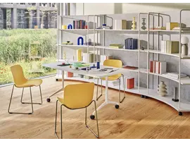 Tables pliantes