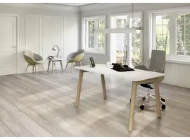 Nova wood kantoormeubelen