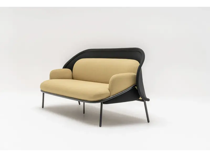 Mesh canapé design
