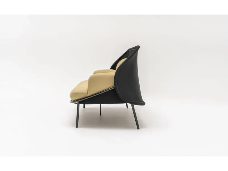 Mesh canapé design