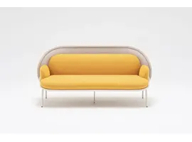 Mesh canapé design