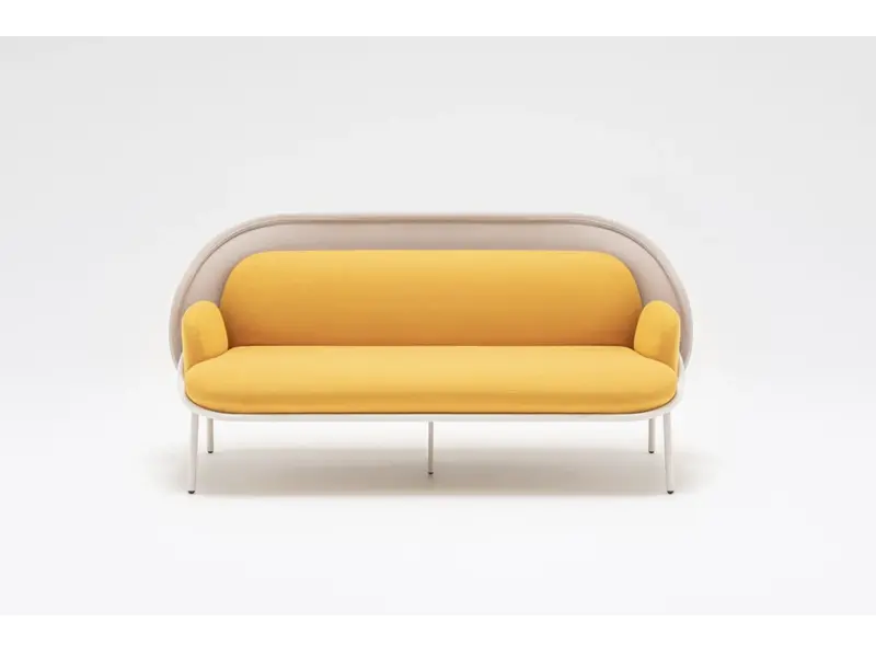 Mesh canapé design