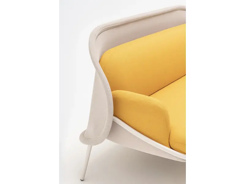 Mesh canapé design