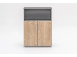 Basic armoires de rangement combi