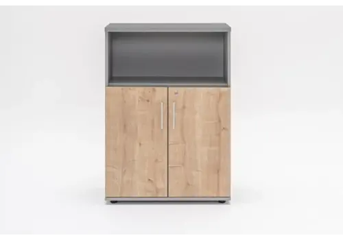 Basic combi opbergkasten