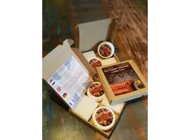 Original canapé deux-places
