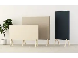 LimbusFloor paroi de fond acoustique