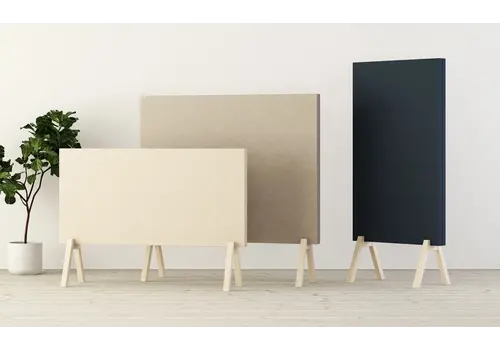 LimbusFloor paroi de fond acoustique