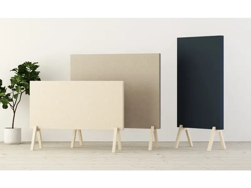 LimbusFloor paroi de fond acoustique