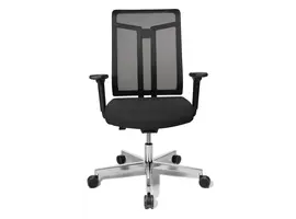 W7 light fauteuil bureau projet ergonomique