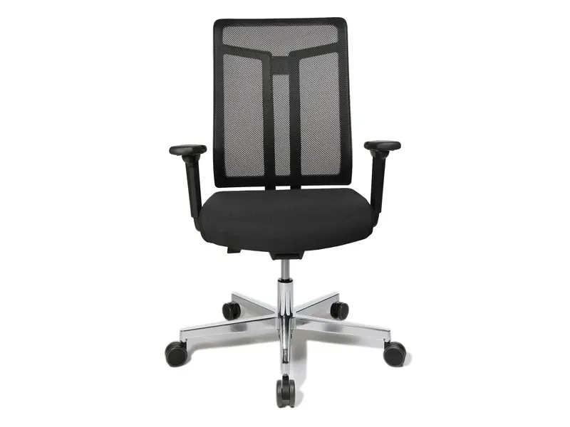 W7 light fauteuil bureau projet ergonomique