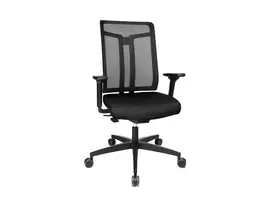 W7 light fauteuil bureau projet ergonomique