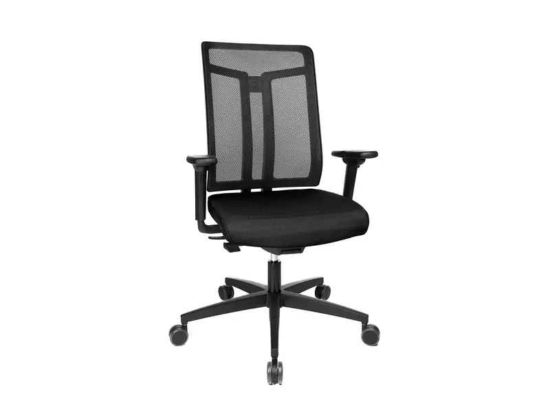 W7 light fauteuil bureau projet ergonomique