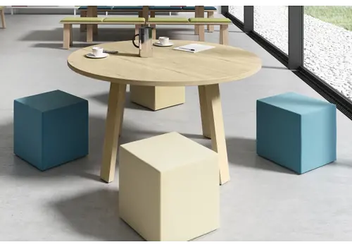 Take off country tables rondes