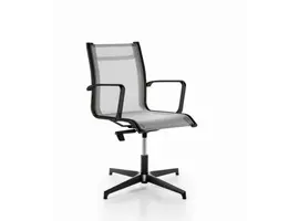 Chaise de conférence Hera