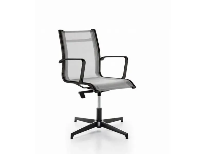 Chaise de conférence Hera