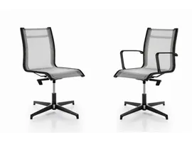 Chaise de conférence Hera