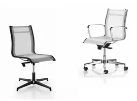 Chaise de conférence Hera