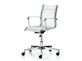 Chaise de conférence Hera