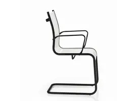 Hera chaise cantilever