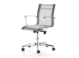 Chaise Hera Mesh – Ergonomique & Design | BNO