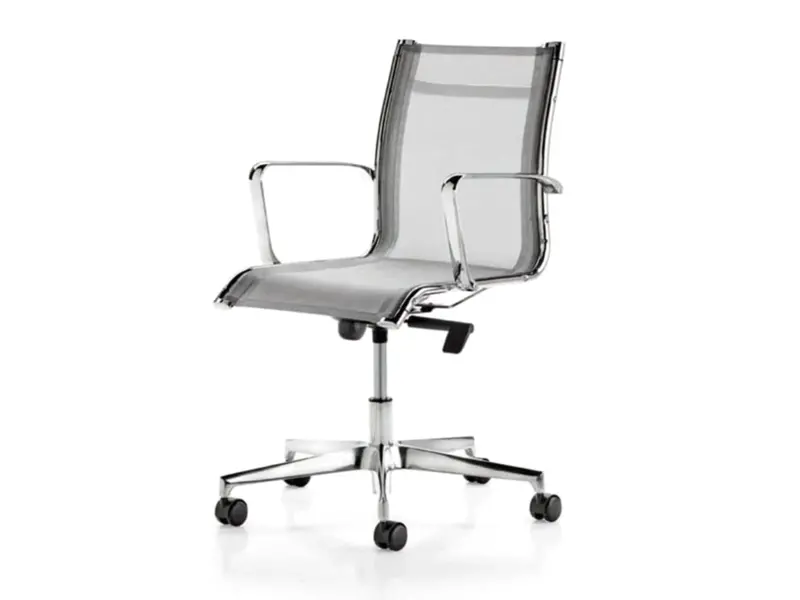 Chaise Hera Mesh – Ergonomique & Design | BNO