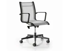 Chaise Hera Mesh – Ergonomique & Design | BNO