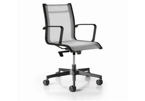 Hera bureaustoel Mesh