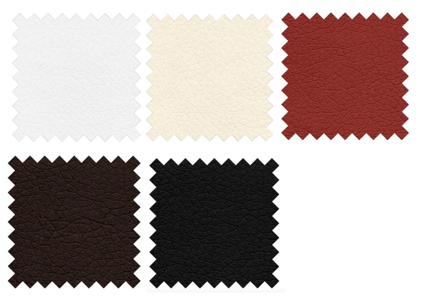 BNO Isis fauteuil de bureau en cuir BNO Isis fauteuil de bureau en cuir