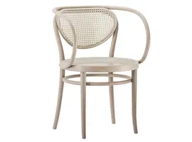 210R chaise en osier