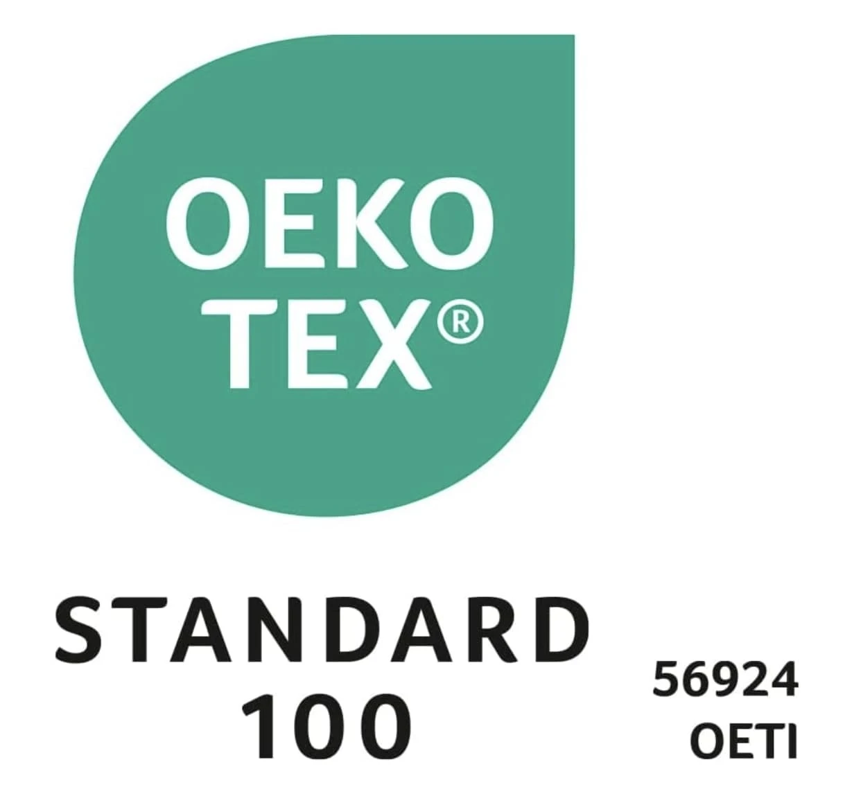 Kleentex Mikado Dots deurmat