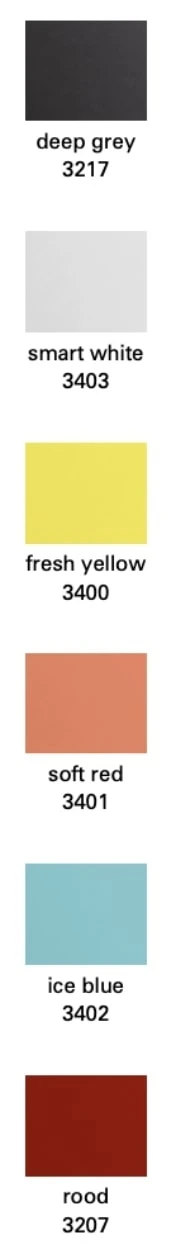 Interstuhl  UPis1 designkruk Interstuhl  UPis1 designkruk