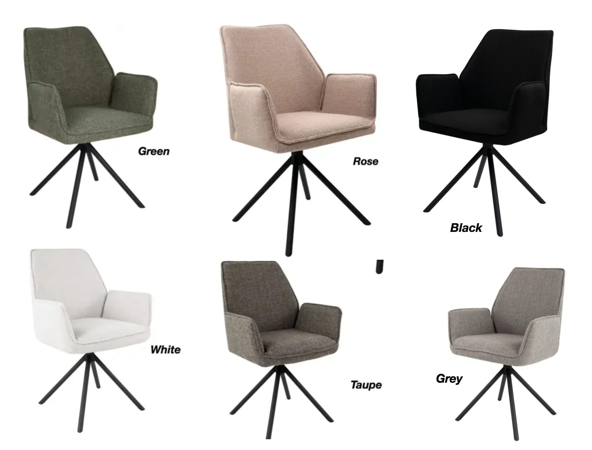 BNO Lex stoel met armleuning BNO Lex stoel met armleuning