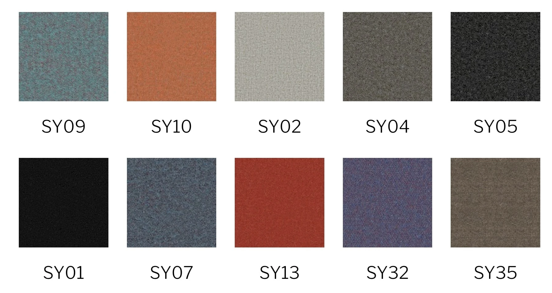 Sitland Cell canapé acoustique