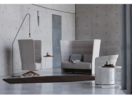 Cell canapé acoustique