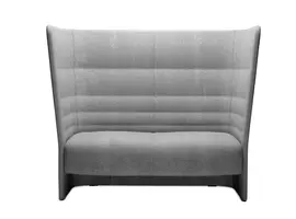 Cell canapé acoustique
