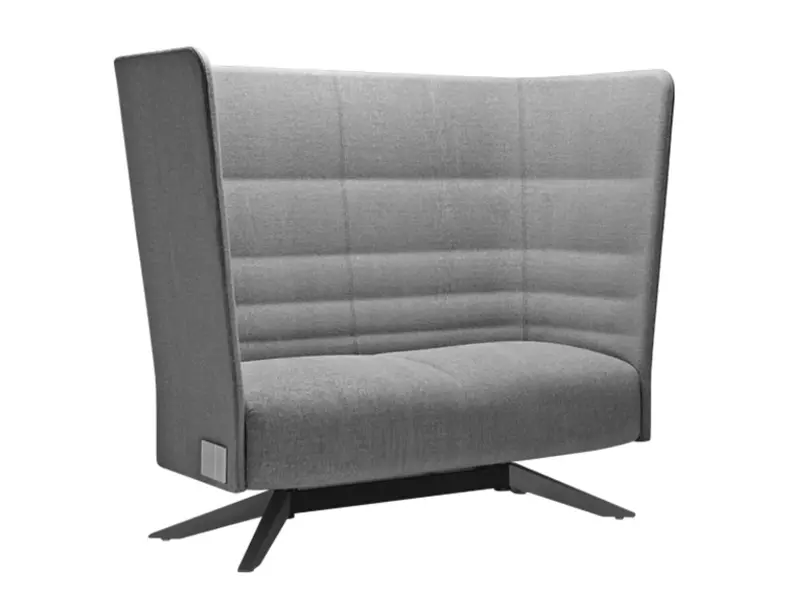 Cell canapé acoustique