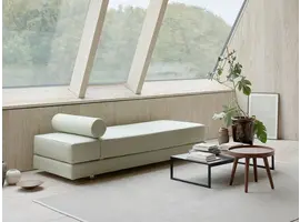 Lubi slaapbank