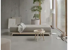Frame slaapbank