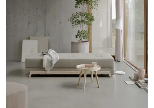 Frame slaapbank