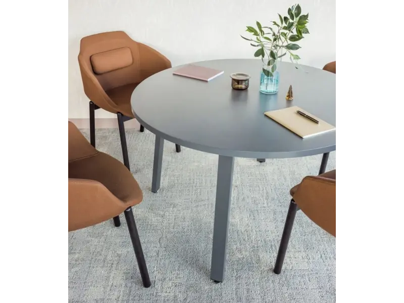 Ogi ronde tafel