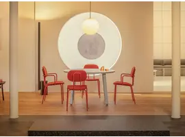 Ogi ronde tafel