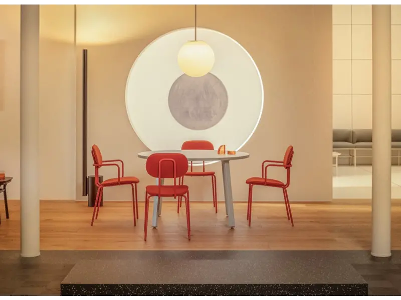 Ogi ronde tafel