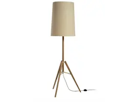 Tripod lampadaire