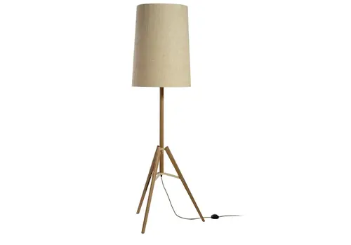 Tripod vloerlamp
