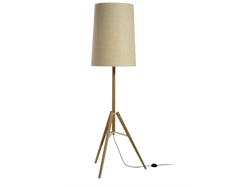 Tripod lampadaire