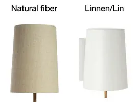 Tripod lampadaire