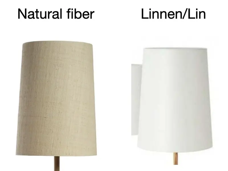 Tripod lampadaire