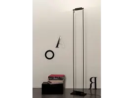 Nemo Logo LED Lampadaire